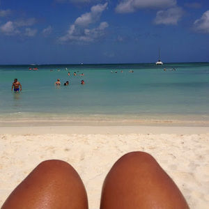 Meet your Posher, Debra